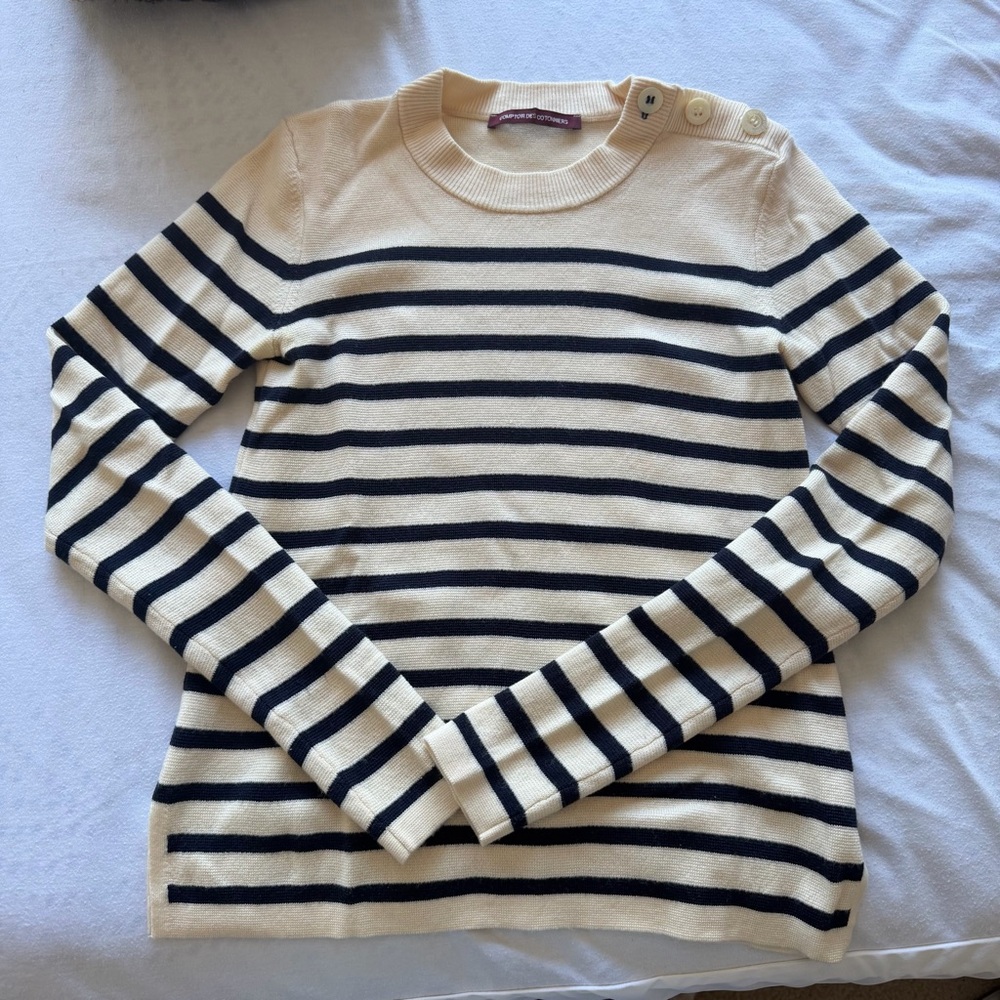 Comptoir des Cotonniers Sweater